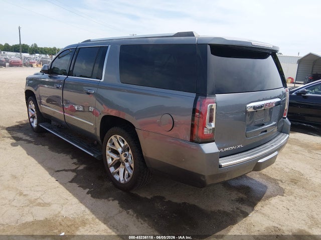 Aukcja sprzedaży 2019 Gmc Yukon Xl Denali, vin: 1GKS2HKJ0KR257377, numer aukcji: 45236118