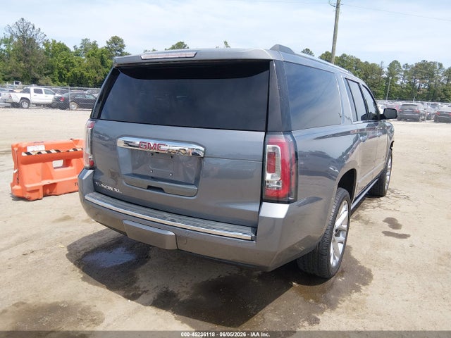 Aukcja sprzedaży 2019 Gmc Yukon Xl Denali, vin: 1GKS2HKJ0KR257377, numer aukcji: 45236118
