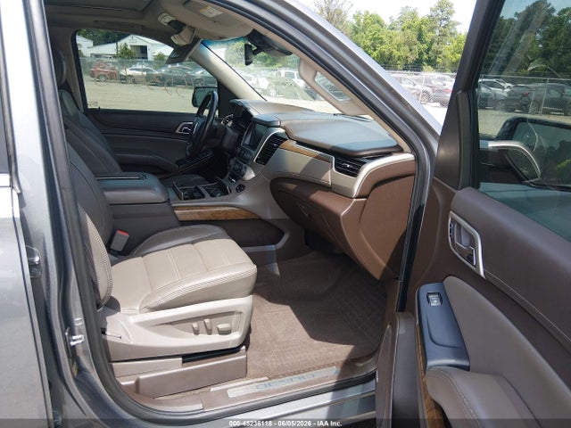 Aukcja sprzedaży 2019 Gmc Yukon Xl Denali, vin: 1GKS2HKJ0KR257377, numer aukcji: 45236118