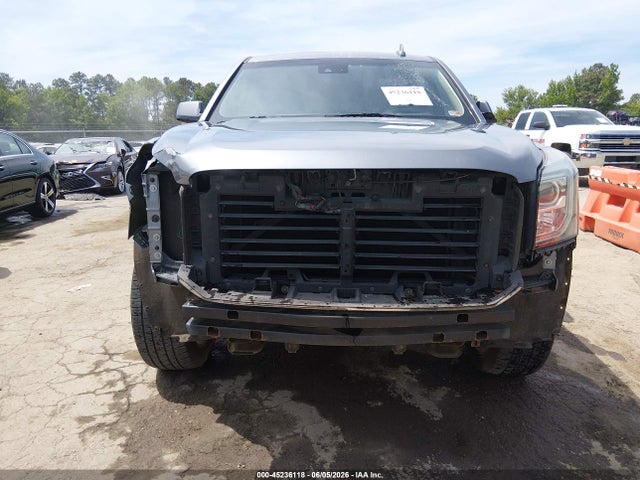 Aukcja sprzedaży 2019 Gmc Yukon Xl Denali, vin: 1GKS2HKJ0KR257377, numer aukcji: 45236118