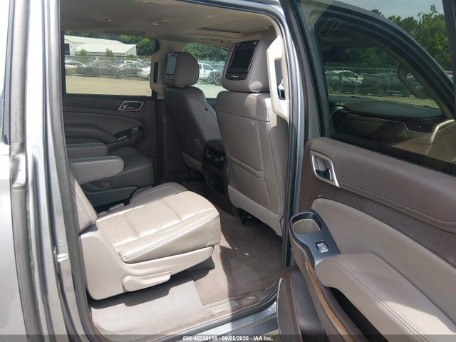 Aukcja sprzedaży 2019 Gmc Yukon Xl Denali, vin: 1GKS2HKJ0KR257377, numer aukcji: 45236118