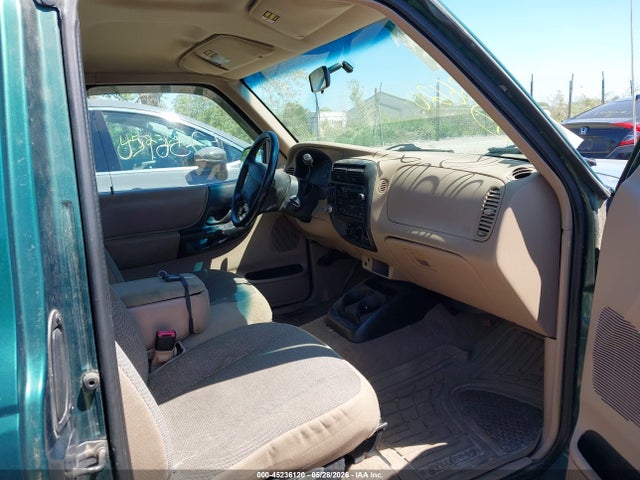 Продажа на аукционе авто 2000 Ford Ranger Xlt, vin: 1FTZR15X6YPA84787, номер лота: 45236120