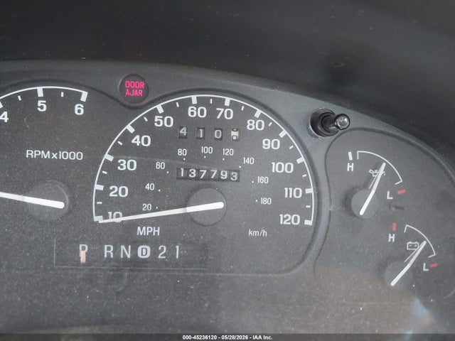 Продажа на аукционе авто 2000 Ford Ranger Xlt, vin: 1FTZR15X6YPA84787, номер лота: 45236120