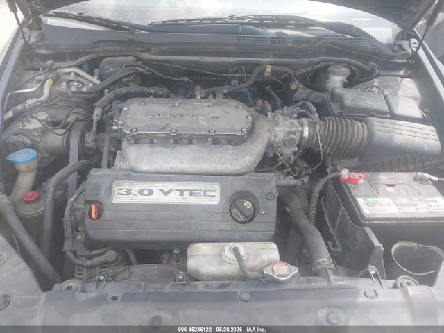 Продажа на аукционе авто 2006 Honda Accord 3.0 Ex, vin: 1HGCM82696A001069, номер лота: 45236122