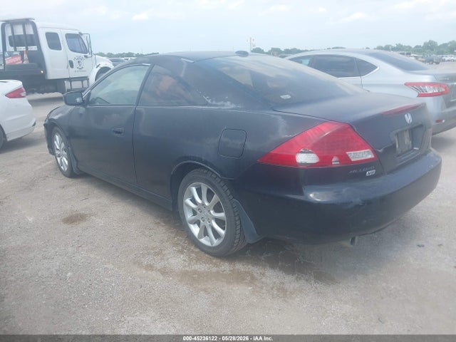 Продажа на аукционе авто 2006 Honda Accord 3.0 Ex, vin: 1HGCM82696A001069, номер лота: 45236122