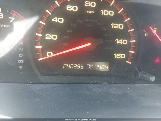 Продажа на аукционе авто 2006 Honda Accord 3.0 Ex, vin: 1HGCM82696A001069, номер лота: 45236122