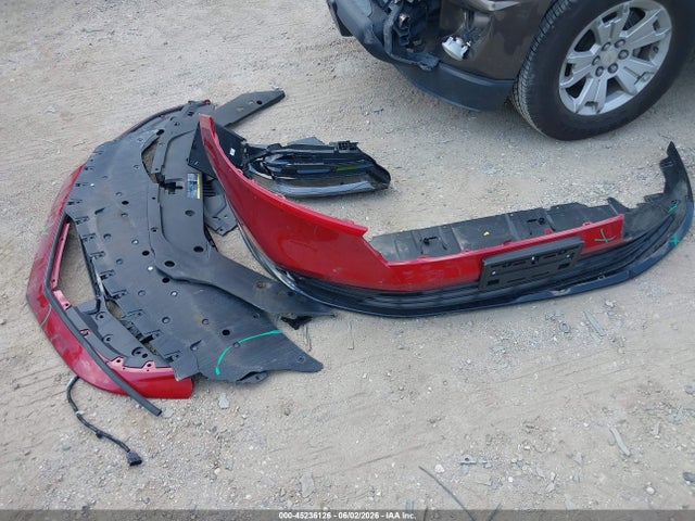 1HGCY2F79TA013836 Honda Accord Hybrid Sport-l