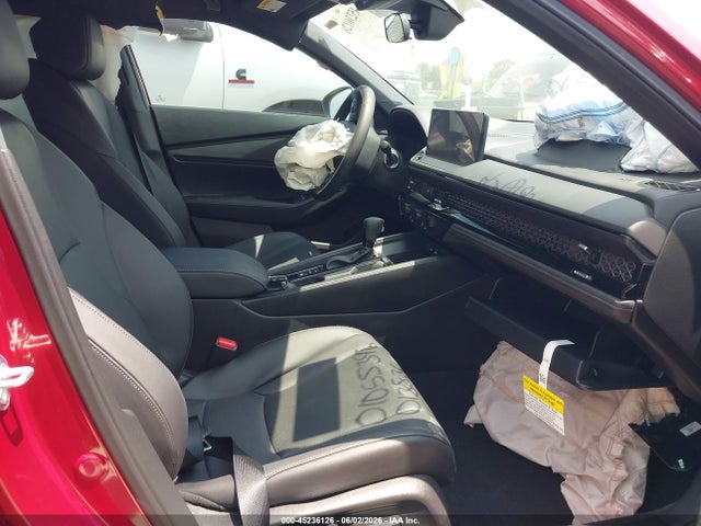 1HGCY2F79TA013836 Honda Accord Hybrid Sport-l