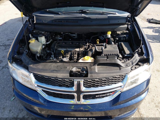 3C4PDCAB6HT694907 Dodge JOURNEY SE