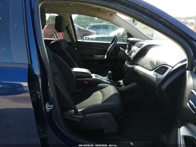 3C4PDCAB6HT694907 Dodge JOURNEY SE