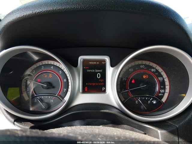 3C4PDCAB6HT694907 Dodge JOURNEY SE