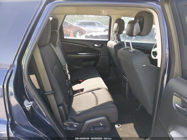 3C4PDCAB6HT694907 Dodge JOURNEY SE
