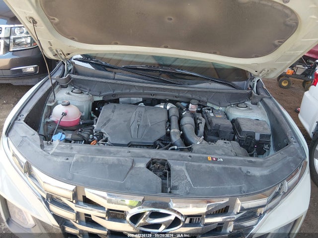 Hyundai Santa Cruz Limited 2023 5NTJEDAF6PH063652 Image 10