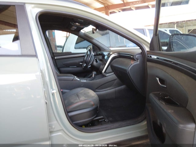 Hyundai Santa Cruz Limited 2023 5NTJEDAF6PH063652 Image 5