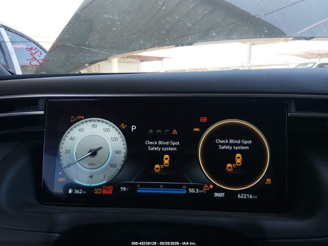 Hyundai Santa Cruz Limited 2023 5NTJEDAF6PH063652 Image 7