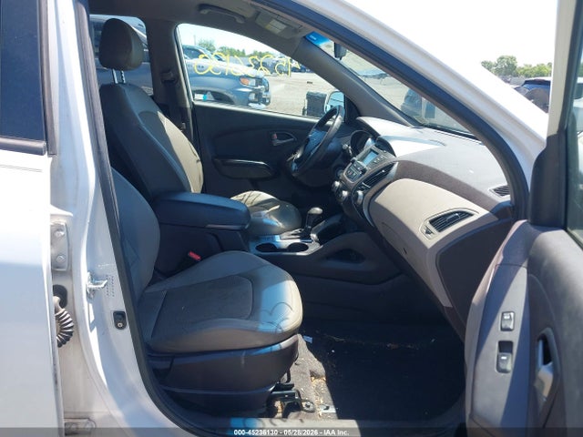 Aukcja sprzedaży 2015 Hyundai Tucson Se, vin: KM8JU3AG4FU109211, numer aukcji: 45236130