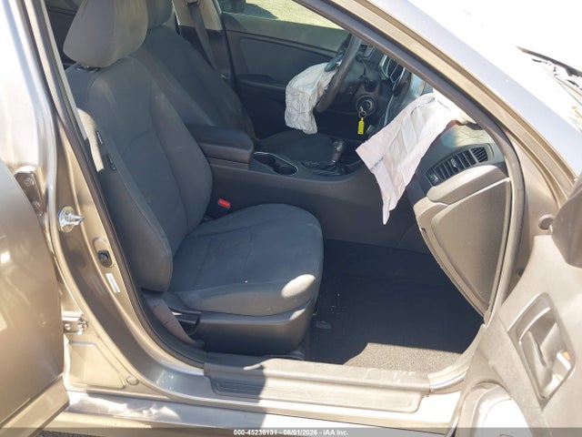 KIA Optima Lx 2015 5XXGM4A71FG442329 Image 5