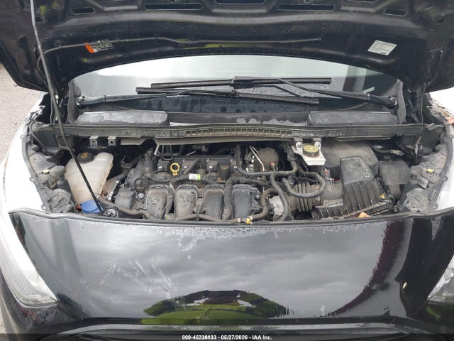 Auction sale of the 2021 Ford Transit Connect Xl Passenger, vin: NM0GE9E26M1484641, lot number: 45236133