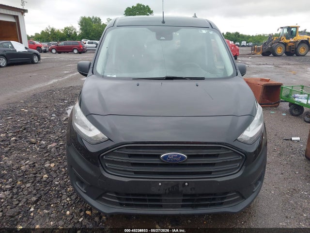 Auction sale of the 2021 Ford Transit Connect Xl Passenger, vin: NM0GE9E26M1484641, lot number: 45236133