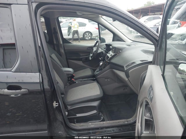 Auction sale of the 2021 Ford Transit Connect Xl Passenger, vin: NM0GE9E26M1484641, lot number: 45236133