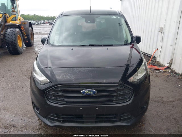 Auction sale of the 2021 Ford Transit Connect Xl Passenger, vin: NM0GE9E26M1484641, lot number: 45236133