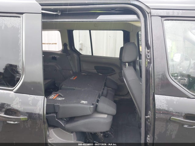 Auction sale of the 2021 Ford Transit Connect Xl Passenger, vin: NM0GE9E26M1484641, lot number: 45236133