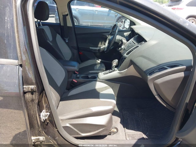 2012 Ford Focus Se მანქანა იყიდება აუქციონზე, vin: 1FAHP3K23CL361598, აუქციონის ნომერი: 45236134