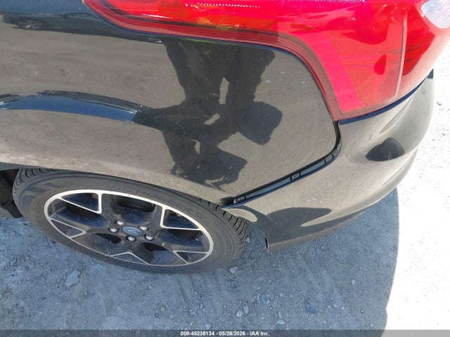 2012 Ford Focus Se მანქანა იყიდება აუქციონზე, vin: 1FAHP3K23CL361598, აუქციონის ნომერი: 45236134