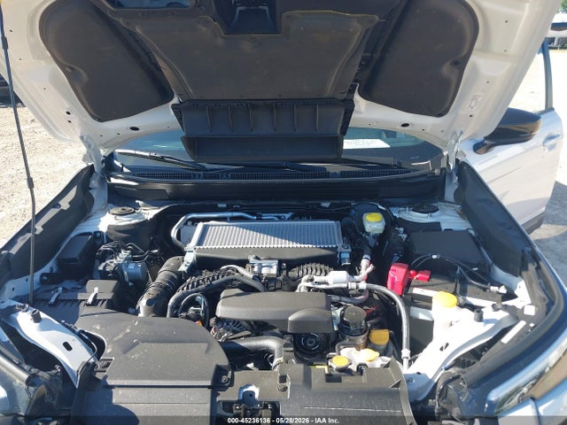 Subaru Outback Limited Xt 2026 JF2BURGDXTY478962 Image 10