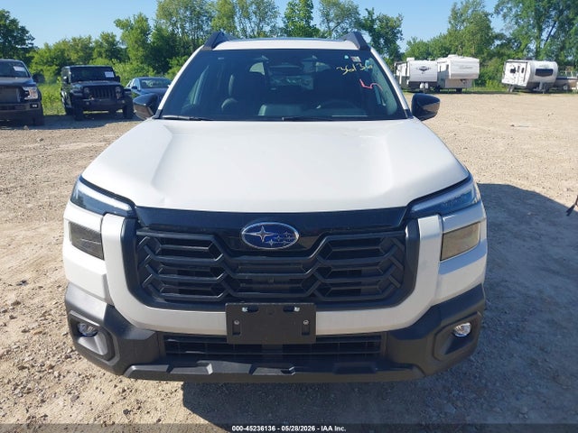 Subaru Outback Limited Xt 2026 JF2BURGDXTY478962 Image 12