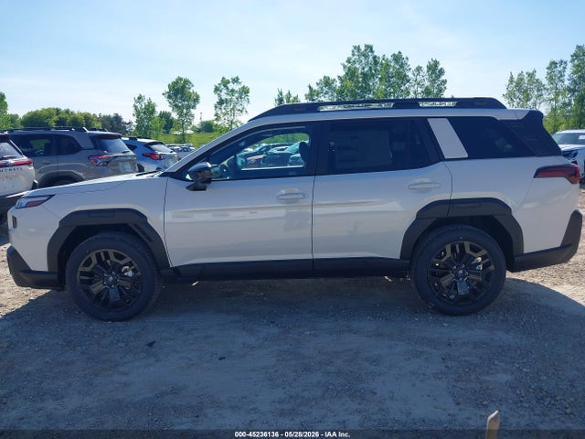 Subaru Outback Limited Xt 2026 JF2BURGDXTY478962 Image 14