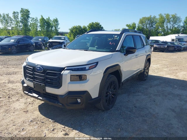 Subaru Outback Limited Xt 2026 JF2BURGDXTY478962 Image 2