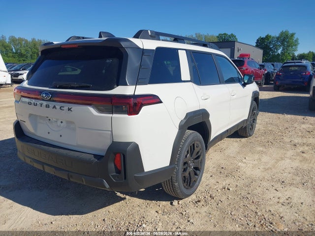 Subaru Outback Limited Xt 2026 JF2BURGDXTY478962 Image 4
