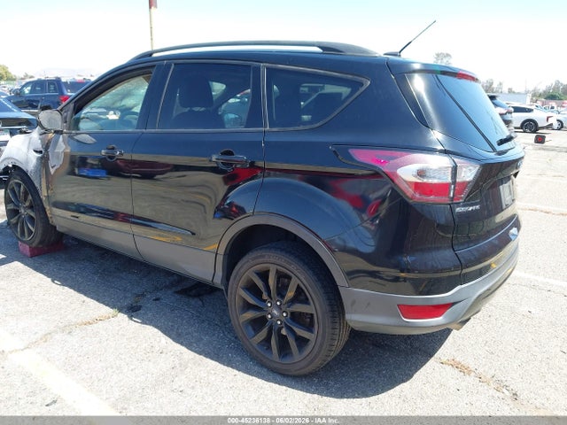Aukcja sprzedaży 2017 Ford Escape Se, vin: 1FMCU0GD2HUC50978, numer aukcji: 45236138
