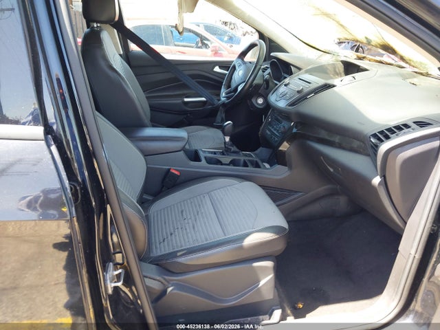 Aukcja sprzedaży 2017 Ford Escape Se, vin: 1FMCU0GD2HUC50978, numer aukcji: 45236138