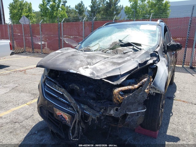 Aukcja sprzedaży 2017 Ford Escape Se, vin: 1FMCU0GD2HUC50978, numer aukcji: 45236138