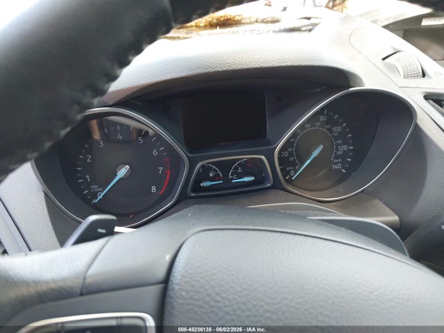 Aukcja sprzedaży 2017 Ford Escape Se, vin: 1FMCU0GD2HUC50978, numer aukcji: 45236138