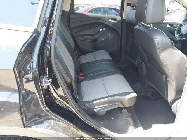 Aukcja sprzedaży 2017 Ford Escape Se, vin: 1FMCU0GD2HUC50978, numer aukcji: 45236138
