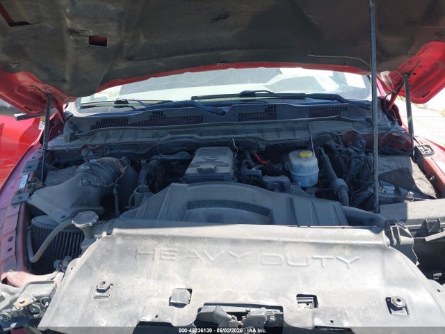 45236139 :رقم المزاد ، 3C63DRGL8CG316890 vin ، 2012 Ram 3500 St مزاد بيع