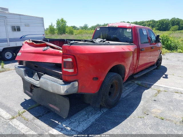 45236139 :رقم المزاد ، 3C63DRGL8CG316890 vin ، 2012 Ram 3500 St مزاد بيع