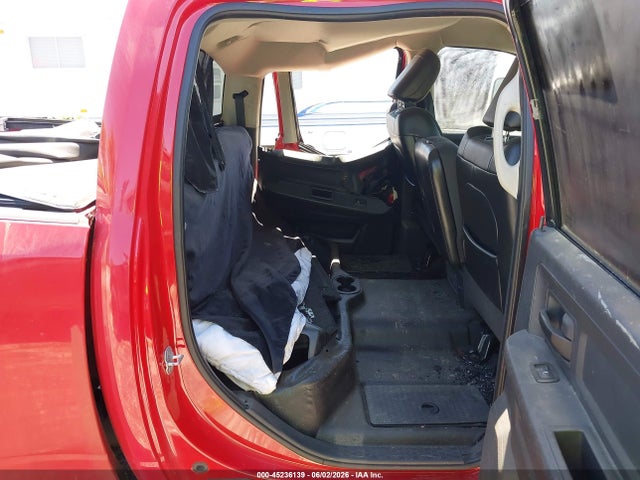45236139 :رقم المزاد ، 3C63DRGL8CG316890 vin ، 2012 Ram 3500 St مزاد بيع