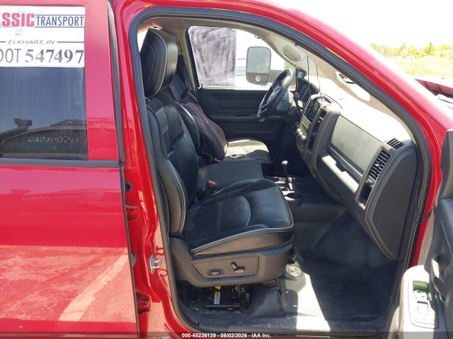 45236139 :رقم المزاد ، 3C63DRGL8CG316890 vin ، 2012 Ram 3500 St مزاد بيع