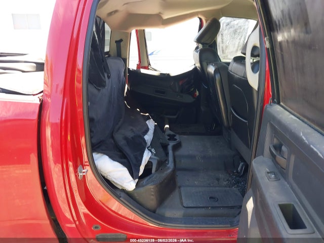 45236139 :رقم المزاد ، 3C63DRGL8CG316890 vin ، 2012 Ram 3500 St مزاد بيع