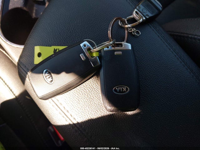 Aukcja sprzedaży 2015 Kia Optima Sx Turbo, vin: 5XXGR4A67FG361277, numer aukcji: 45236141