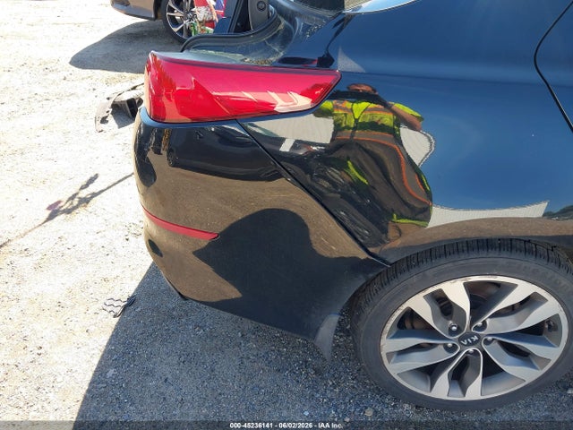 Aukcja sprzedaży 2015 Kia Optima Sx Turbo, vin: 5XXGR4A67FG361277, numer aukcji: 45236141