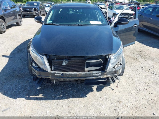 Aukcja sprzedaży 2015 Kia Optima Sx Turbo, vin: 5XXGR4A67FG361277, numer aukcji: 45236141