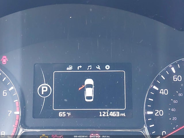 Aukcja sprzedaży 2015 Kia Optima Sx Turbo, vin: 5XXGR4A67FG361277, numer aukcji: 45236141