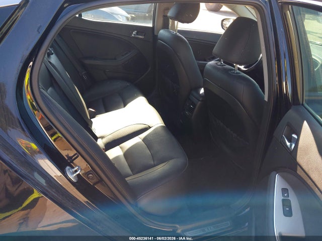 Aukcja sprzedaży 2015 Kia Optima Sx Turbo, vin: 5XXGR4A67FG361277, numer aukcji: 45236141