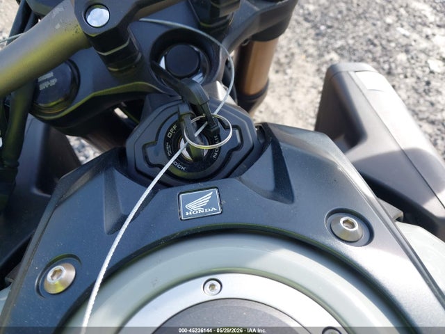Honda Cb650 R 2025 MLHRH1652S5100502 Image 11