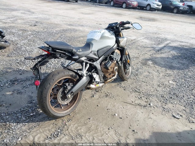 Honda Cb650 R 2025 MLHRH1652S5100502 Image 4